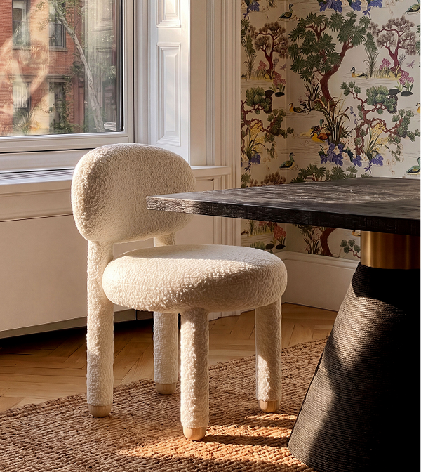 Dining chairs