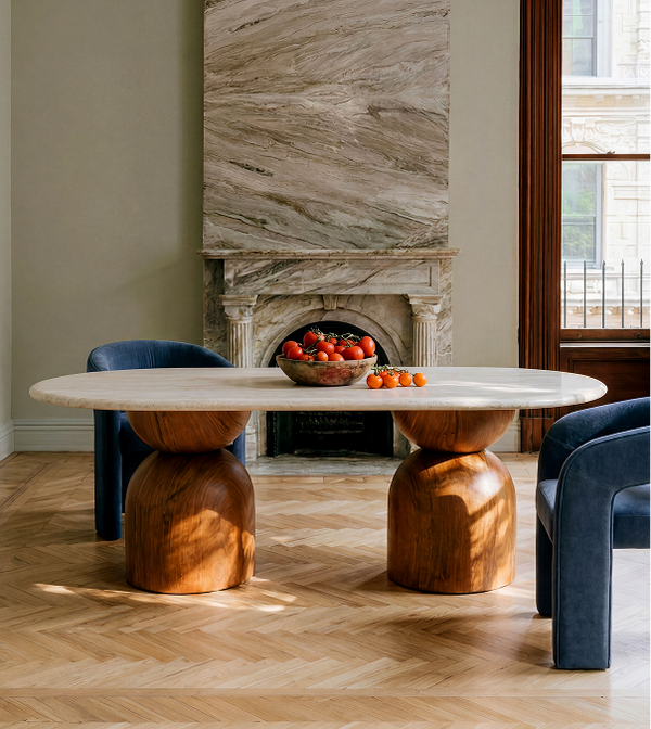 Dining tables