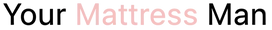 Your Mattress Man Logo