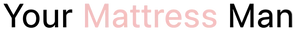 Your Mattress Man Logo